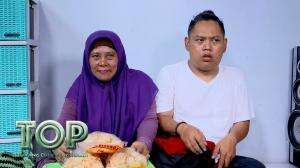 Jono Di Kerjain Sama Mas Pur - TOP Eps. 2343-2344