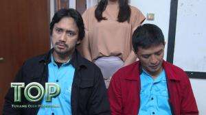 Ojak Dan Opik Dipecat Dari Kantor CBE - TOP Eps. 2347