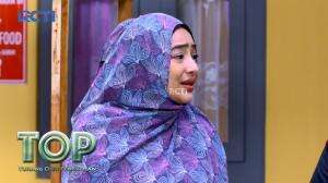 Siapa Si Yang Terakhir Kekamar Mandi? -TOP Eps. 2362