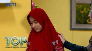 Fahana Ingin Buka Puasa Bareng Temen-Temennya - TOP Eps 2366