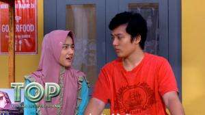 Faiz Dan Hana Ga Mau Jaga Kolak - TOP Eps 2368