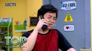 Faiz Kecewa BIsnisnya Sama Bunga Batal - TOP Eps 2369