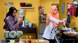 Masakan Fahana Dan Husna Udah Enak, Lanjut Ngevlog - TOP Eps. 2376