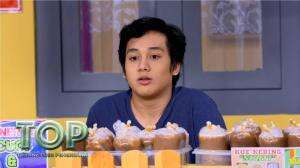 Faiz Lagi Ngapain Tuh Samapi Panik Gitu - TOP Eps. 2385