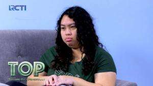 Bunga Dikerjain Oleh Pak Sopyan - TOP Eps. 2385