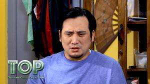 Abi Umi Bersilat Lidah - TOP Eps. 2388