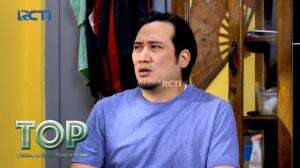 Abi Mau Ngomong Serius Banget Sama Umi - TOP Eps. 2388