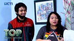 Karina Kaget Ada Beben Dirumah - TOP Eps. 2401