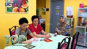 Pusing Umi Sama Mbak Surti Dan Mbak Yanti - TOP Eps. 2401