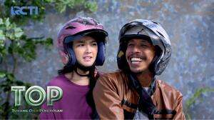 Puas Banget Purnomo Ngeledekin Kang Amin - TOP Eps. 2417