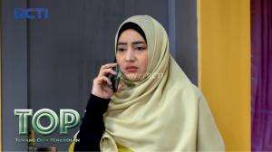 Umi Panik Mikirin Husna Dan Fahana Yang Mau Ketemu Cowok - TOP Eps 2418