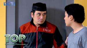 Hampir Aja Abi Ketahuan Sama Umi - TOP Eps. 2424