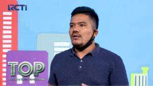 Ternyata Mas Joni Pernah Disayang Perempuan - TOP Eps. 2428