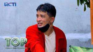 Motor Warga Udah Ketemu, Eh Motor Bang Ojak Yang Ilang? - TOP Eps. 2454