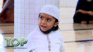 Yudi Mau Ikut Jumatan Sama Mas Cipto - TOP Eps. 2455-2456