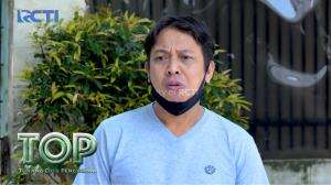 Minta Anterin Tapi Sekalian Curhat Mas Kasman - TOP Eps 2458 - 2459