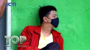 Iseng Banget Lagi Tidur Malah Di Bangunin - TOP Eps 2458 - 2459