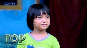 Pertanyaan Yudi Ada-Ada Aja Deh - TOP Eps 2458 - 2459