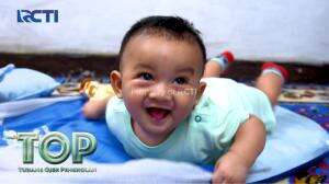 Waduh Si Boy Di Tinggal Sendirian Masa - TOP Eps. 2460