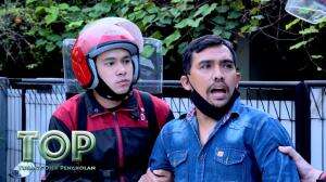 Penipu Uang Bang Ojak Akhirnya Ketangkep - TOP Eps 2464 - 2465