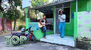 Mas Pur Konser Nyanyi - TOP Eps. 2466