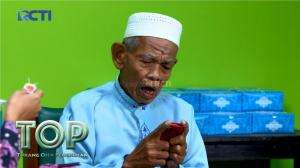 Serius Banget Babe Murrod Main Hp nya - TOP Eps. 2363