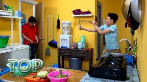 Fadil Ada Aja Deh Kelakuannya - TOP Eps 2423