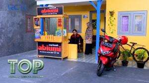 Abi Mau Hempas Hoax Tetangga - TOP Eps 2423