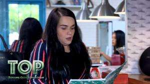 Mbak Monica Marah Besar Keuangan Coffee Shop Berantakan - TOP Eps 2280 - 2281