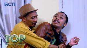 Mas Pur Di Tunduh Jadi Penipu Jual Beli Tanah - TOP Eps. 2461 - 2462