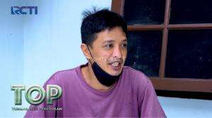 Ojak Dapat Ceramah Dari Haji Murod Dan Babe - TOP Eps. 2461 - 2462