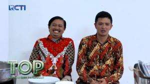 Ojak Kena Omel Mulu Sama Emak - TOP Eps. 2356