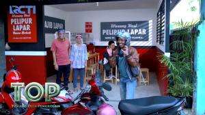 Punya Motor Baru Waktunya Pamer Ke Mas Jono - TOP Eps. 2440