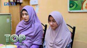 Kirain Umi Yang Menang, Ternyata Bukan - TOP Eps. 2440