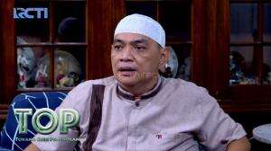 Bunga Teriak-Teriak Bikin Pak Sopyan Panik - TOP Eps. 2455-2456
