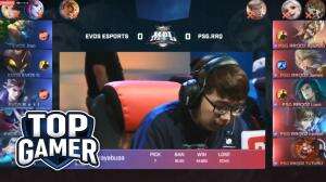 El Classico RRQ Esport Vs Evos Esport
