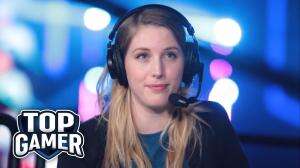 Gamers Cewek Yang Mematikan