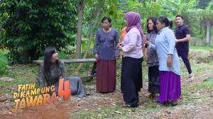 Ibu Fatih Dituduh Mencuri - FDKJ Eps 54