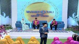 Dosa Bagi Anak Yang Durhaka