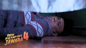 Babeh Kok Ketakutan Gitu - FDKJ Eps 17