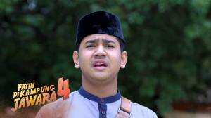 Kejadian Ini Mengingatkan Kita Pada Kejadian Firaun - FDKJ Eps 17