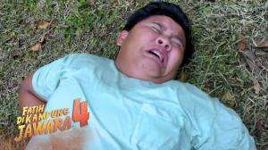 Dudung Terkapar Deh - FDKJ Eps 17