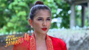 Fatih Diserang Anak Buah Guru Singa  - FDKJ Eps 22