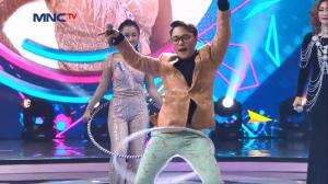 Rusandi Rileks, Jagoannya Danang! - Kilau DMD Ratu Casting Eps 17