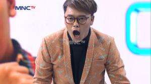 Inul Daratista Semangat Banget Sih Tik Tok-nya - Kilau DMD Ratu Casting Eps 17