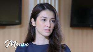 Pak Bagaskara Ingin Tahu Kematian Orang Tua Maura - Maura Eps 6