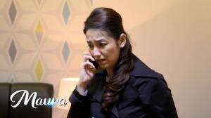 Hampir Saja Misi Maura Ketahuan - Maura Eps. 5