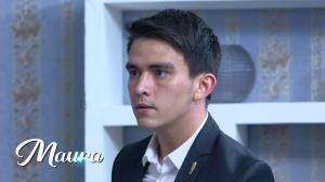 Gilang Marah Besar Kepada Dennis - Maura Eps. 5