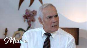 Pak Bagaskara Marah Besar, Widya Tak Terima - Maura Eps. 3