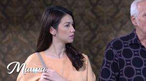 Pak Bagaskara Jatuh Pingsan Karena Pertengkaran Surya dan Widya - Maura Eps 9